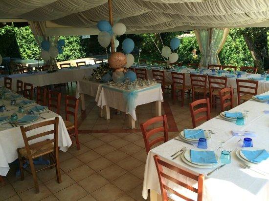 il giadino degli elfi